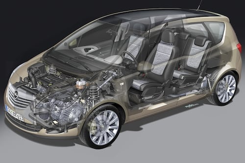 Un tribunal holandés acusa a marcas de Stellantis de usar software para manipular emisiones desde 2009