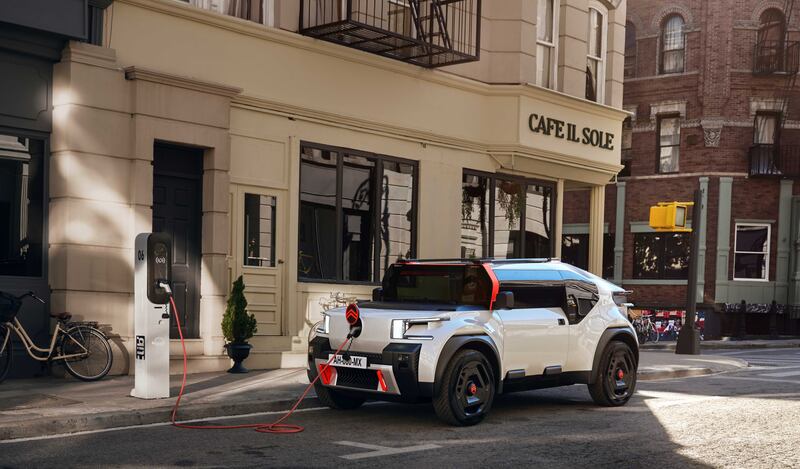 CITROEN