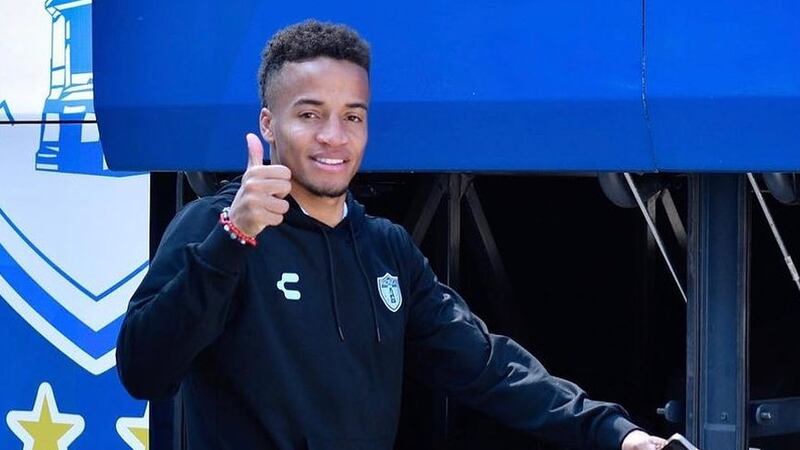 “Esa noche se me perdieron cuatro”: exentrenador de Byron Castillo reveló cómo supo que era colombiano y no ecuatoriano