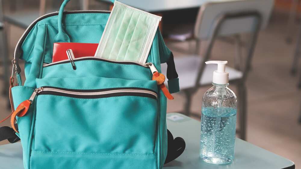 Sistema de admisión escolar