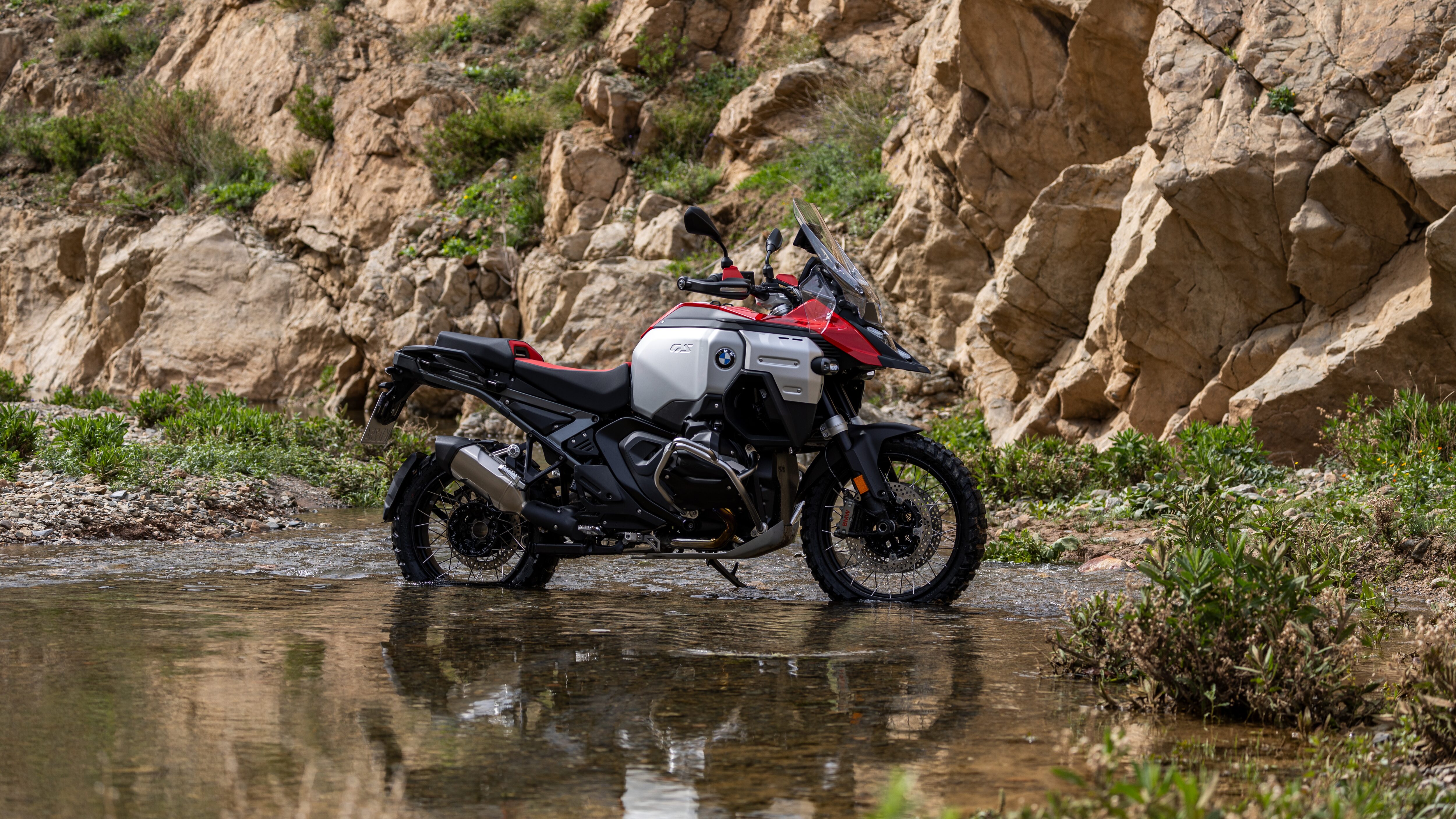 BMW R 1300 GS Adventure