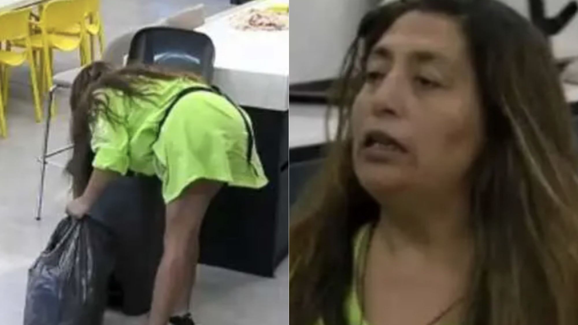 Jennifer Galvarini, Pincoya | Gran Hermano