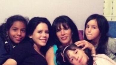 Captura de Instagram