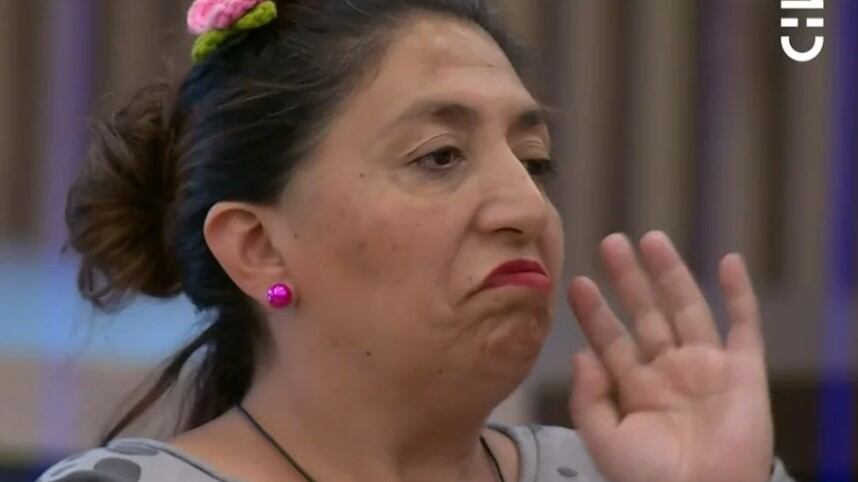 Pincoya de Gran Hermano