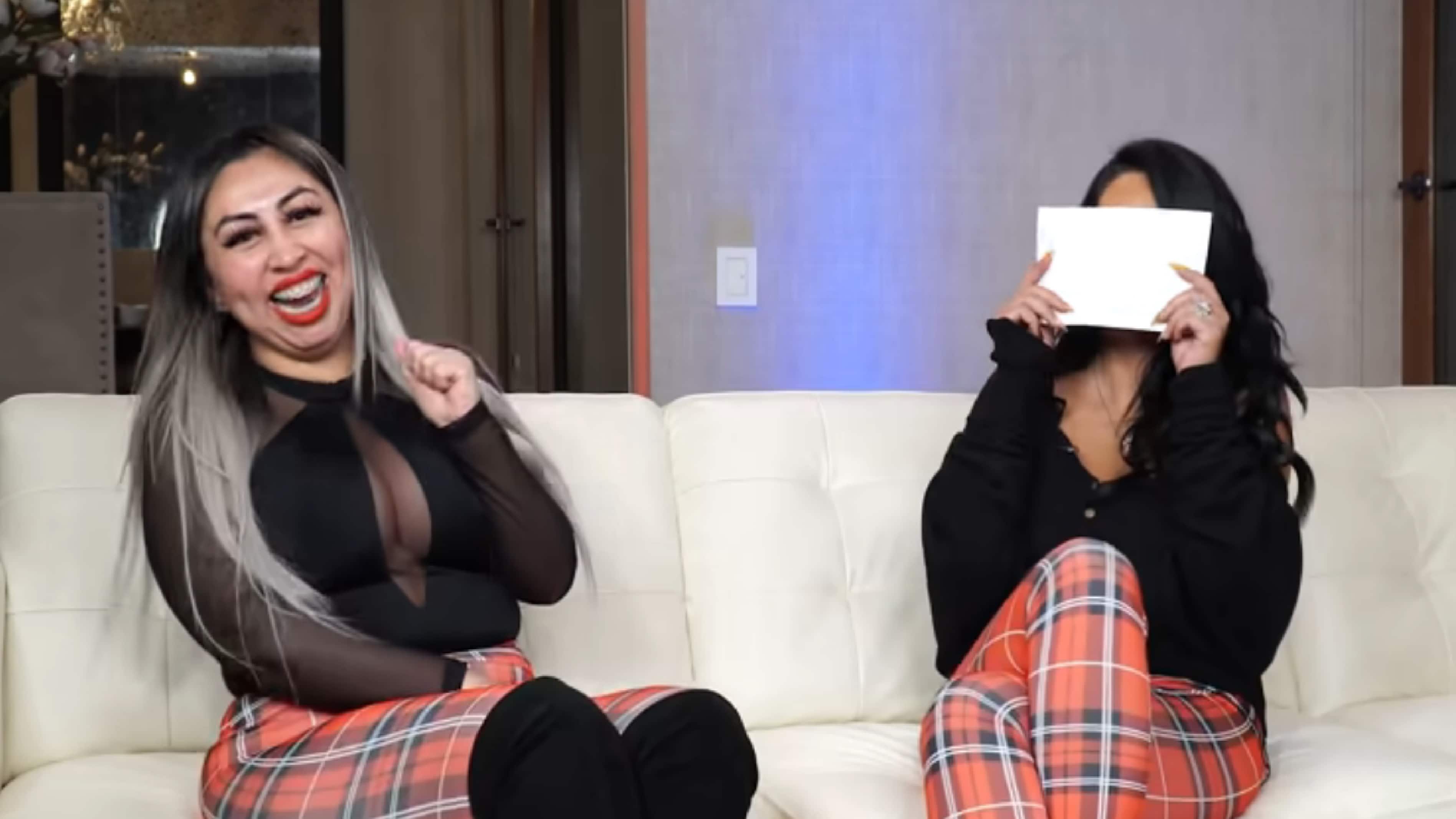 Naya Fácil con Pamela Díaz otra