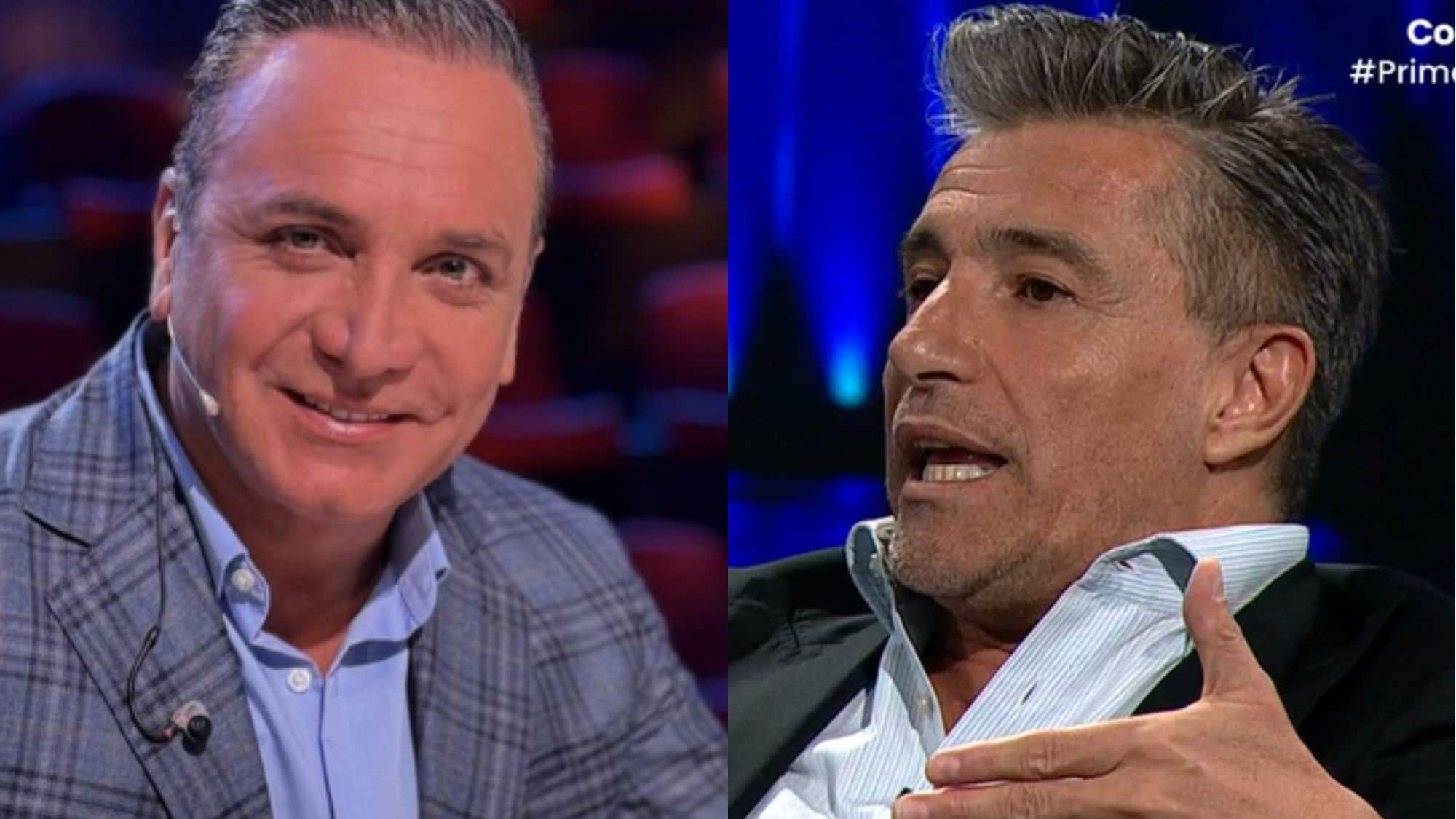 Fernando Solabarrieta y Luis Jara | Primer Plano