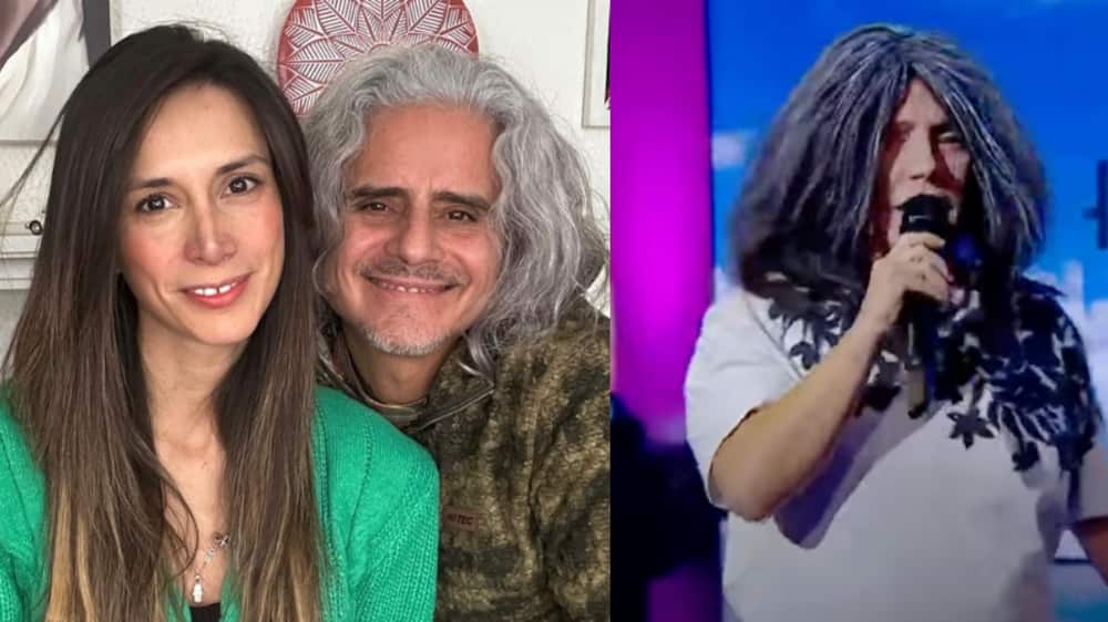 Karoll Román, Pablo Herrera y María José Quiroz | Fuente: Instagram y Mega