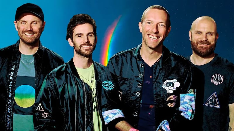 Coldplay dará el primer show de medio tiempo en la historia de los Mundiales: Copa del Mundo 2026 a lo Super Bowl
