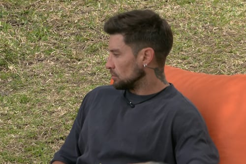 “Él está loco”: Luis Mateucci desclasificó el “cuadrado amoroso” de Jorge Valdivia con Aránguiz, Orsini y Capelli