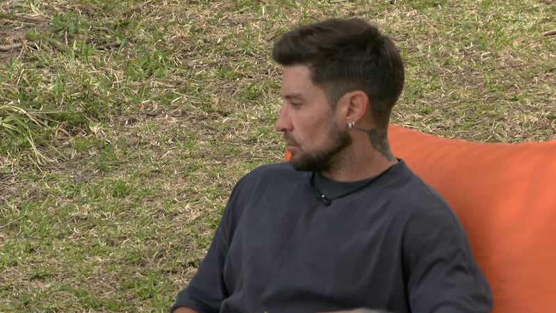 “Él está loco”: Luis Mateucci desclasificó el “cuadrado amoroso” de Jorge Valdivia con Aránguiz, Orsini y Capelli