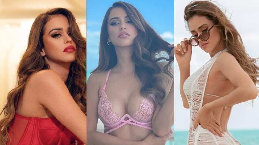 Se ha desvinculado de la TV tras dedicarse a OnlyFans