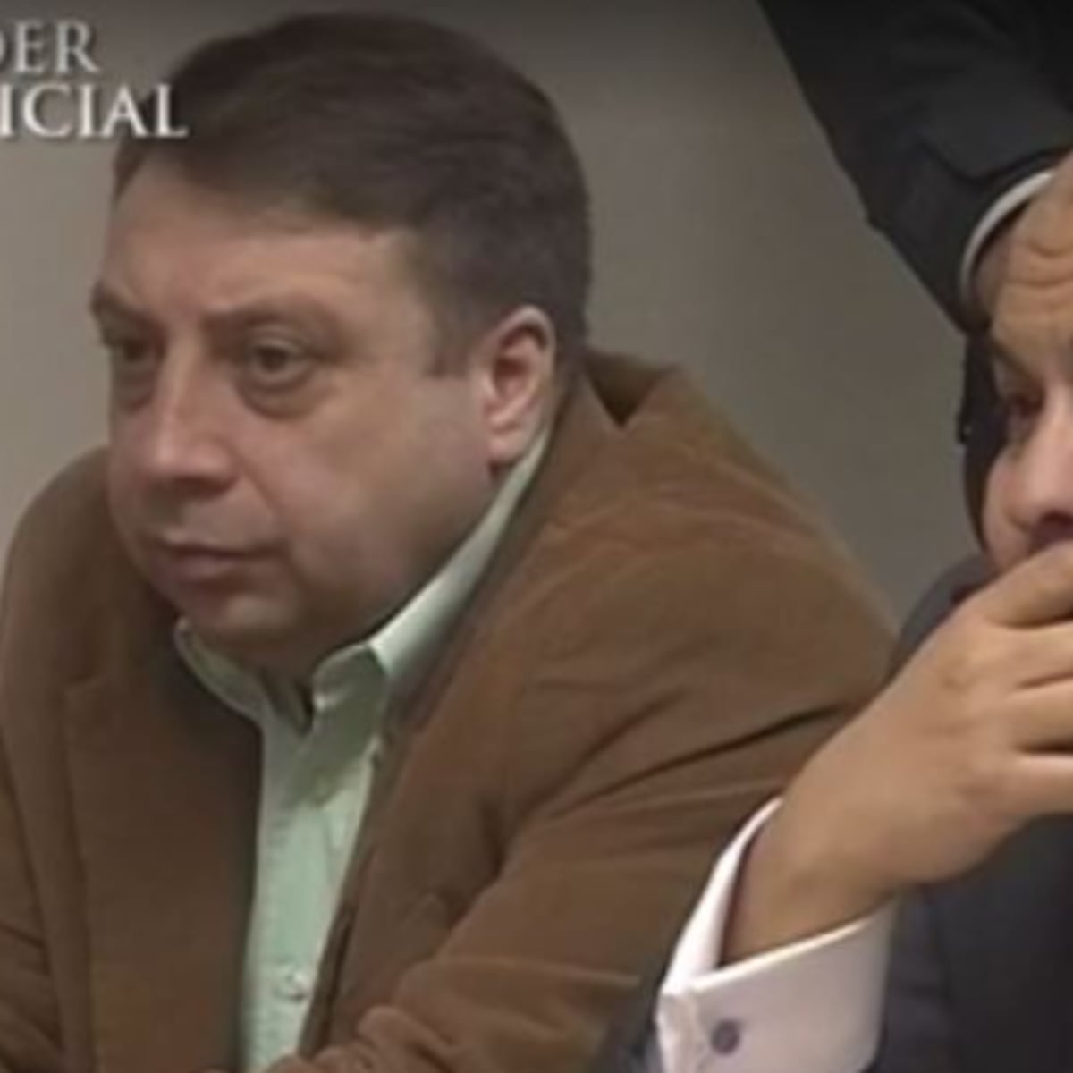 Libertad condicional para Mauricio Ortega, agresor de Nabila Rifo Libertad condicional para Mauricio Ortega, agresor de Nabila Rifo