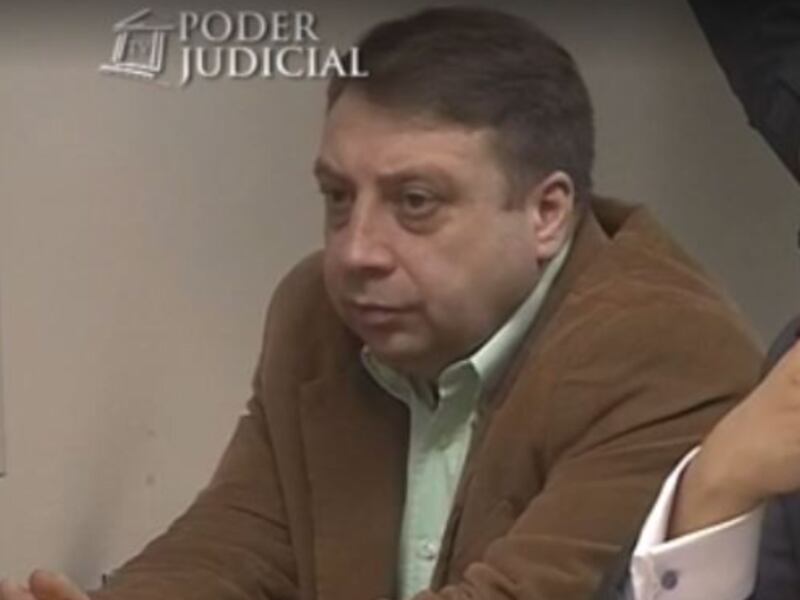 Sernameg descarta negligencia en libertad condicional del agresor de Nabila Rifo: “Ni la víctima ni el servicio fueron debidamente notificados”