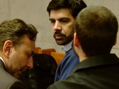 ¿Por qué es formalizado Joaquín Lavín Jr.? Exdiputado enfrenta este lunes al Ministerio Público