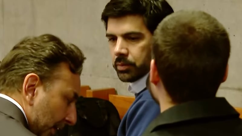 ¿Por qué es formalizado Joaquín Lavín Jr.? Exdiputado enfrenta este lunes al Ministerio Público
