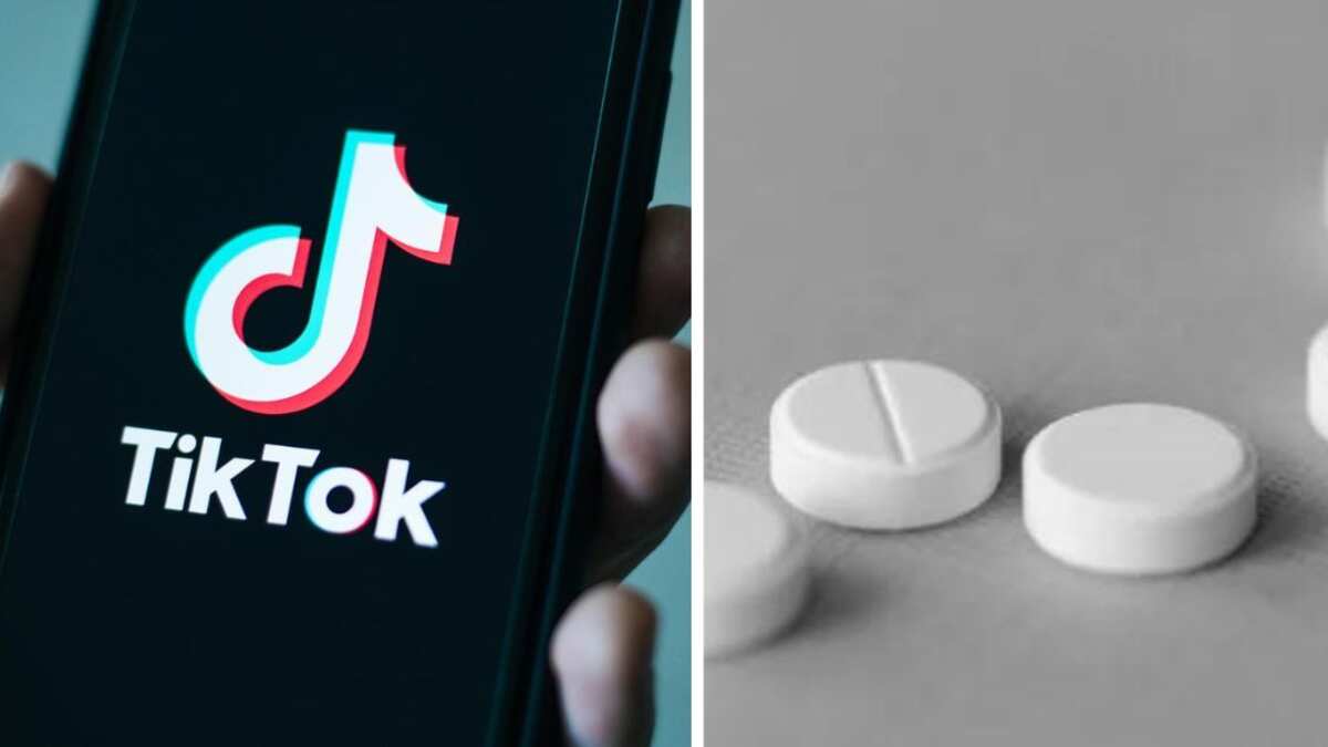 Usuarios también publicaron videos alertando sobre el peligro de este reto