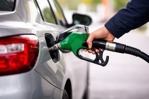 Gobierno anuncia importante cambio en el cálculo de los precios de los combustibles: decreto fue publicado este lunes en el Diario Oficial