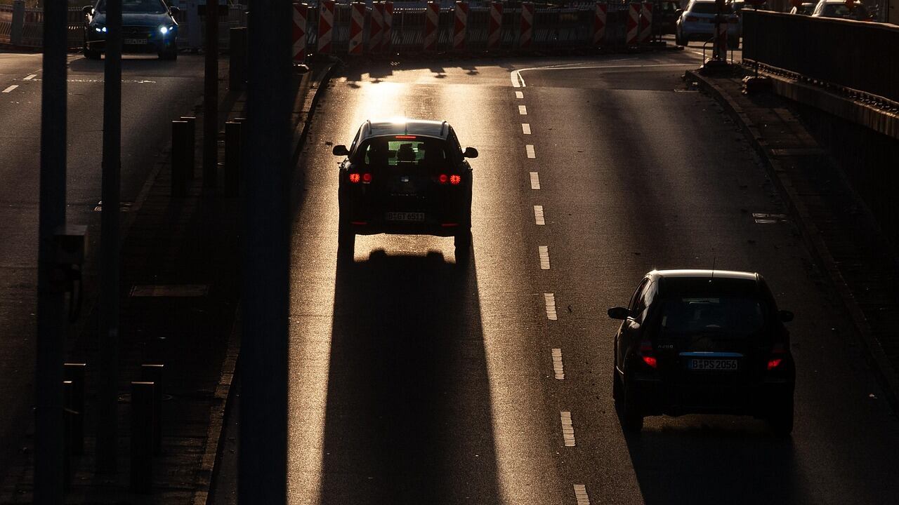 Carretera