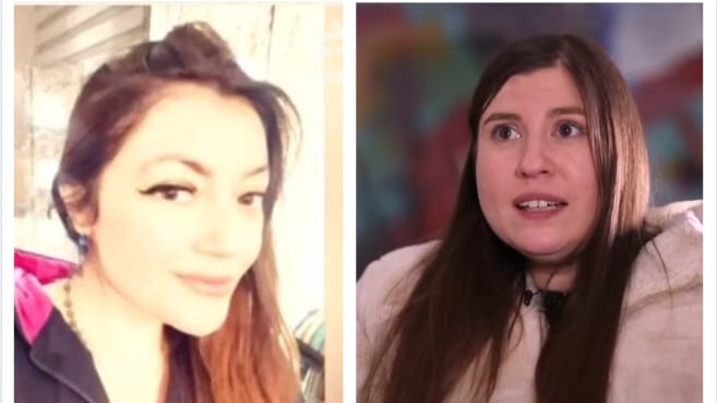 Pola Álvarez relata el día de furia de Patricia Henríquez en la sala de urgencias de la Clínica Cordillera en Las Condes.