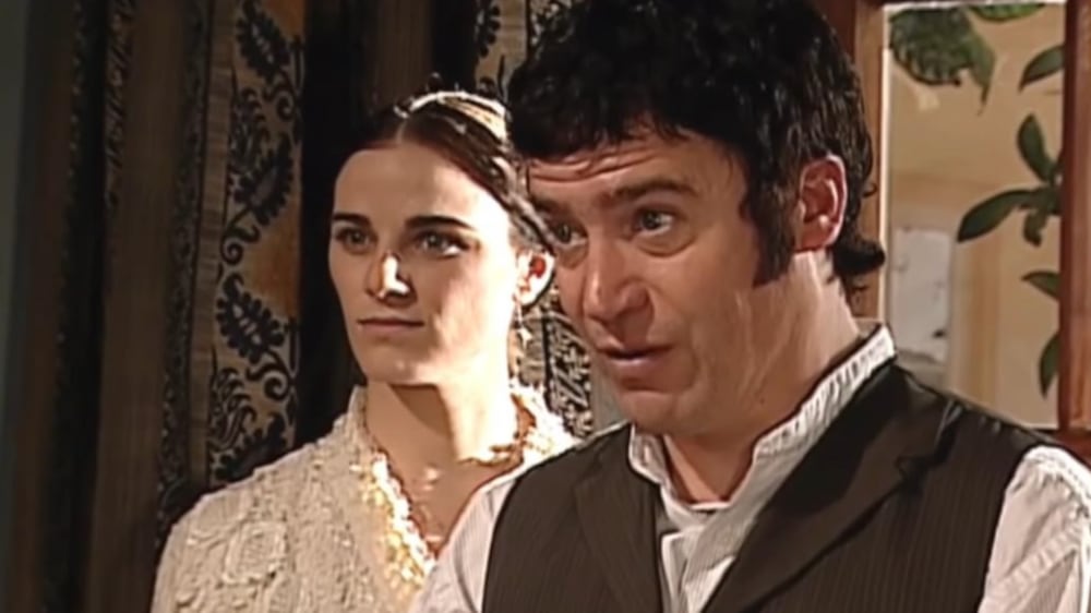 El señor de la querencia | Fuente: IMDb