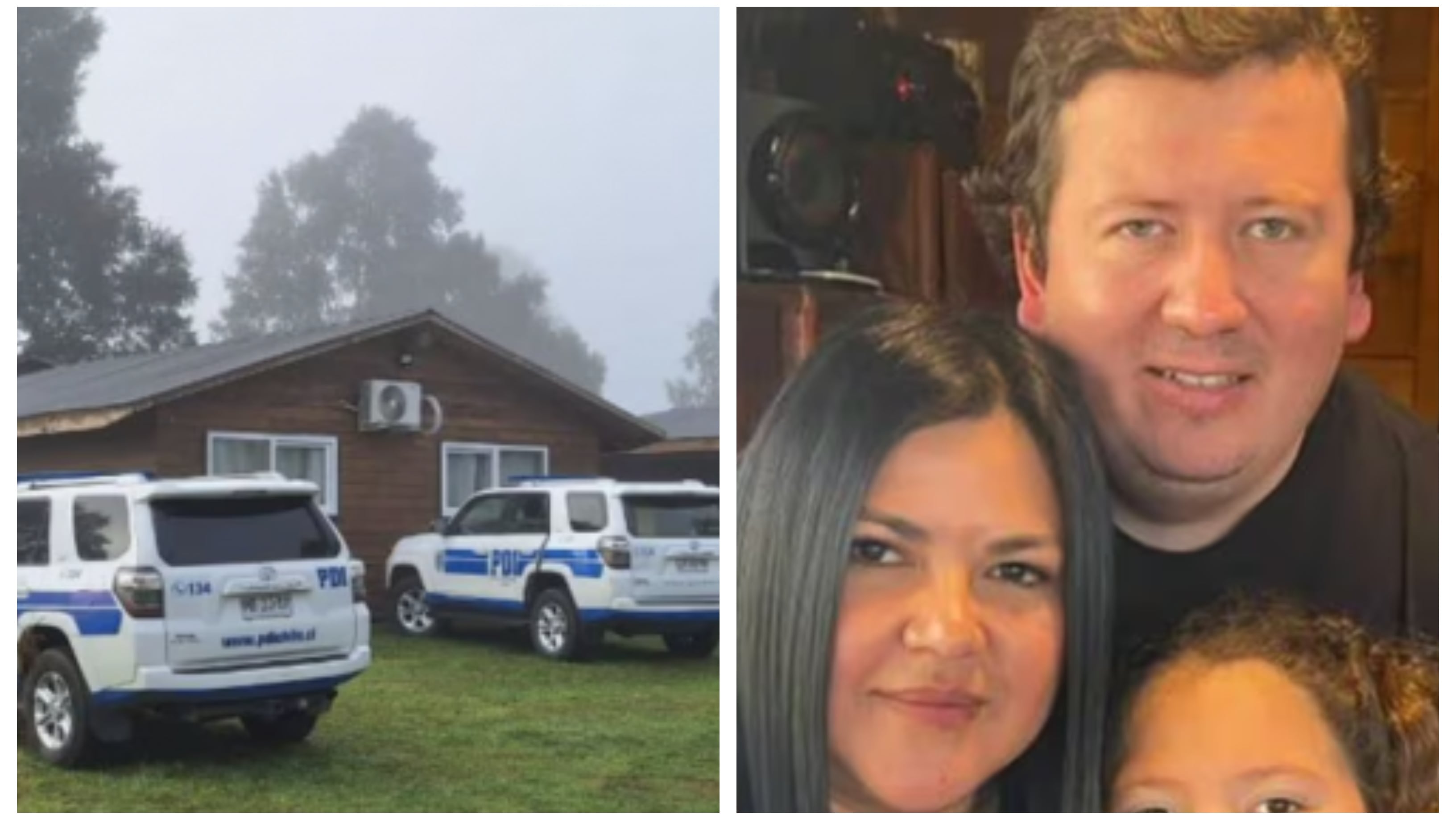 La Fiscalía de la zona entregó nuevos antecedentes del crimen cometido en la madrugada de este lunes.