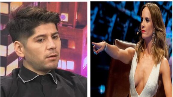 “No se te olvide…”: Sergio Rojas reveló feo comentario de Diana Bolocco a Edmundo Varas