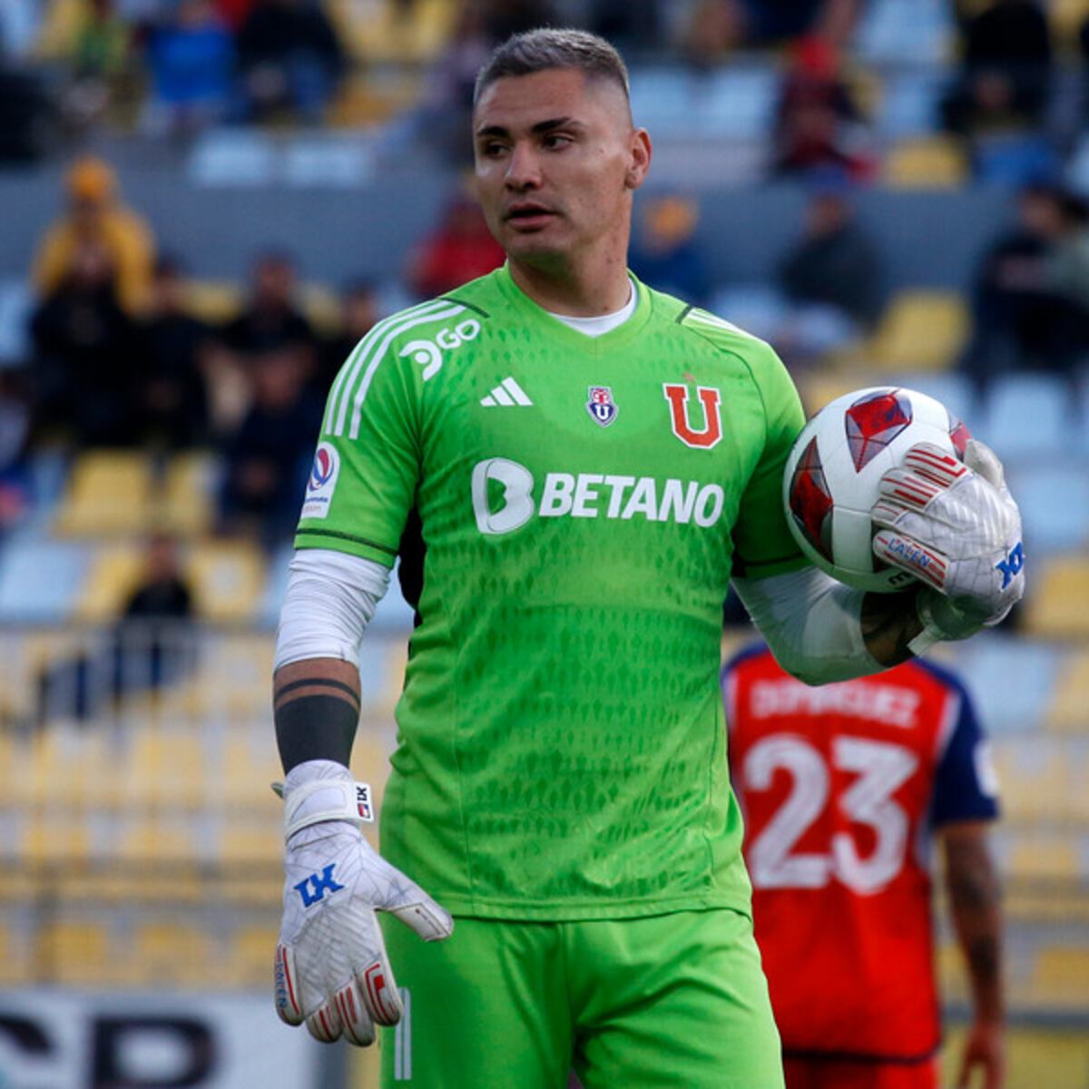 Hermana de Cristóbal Campos solicita donadores de sangre Hermana de Cristóbal Campos solicita donadores de sangre