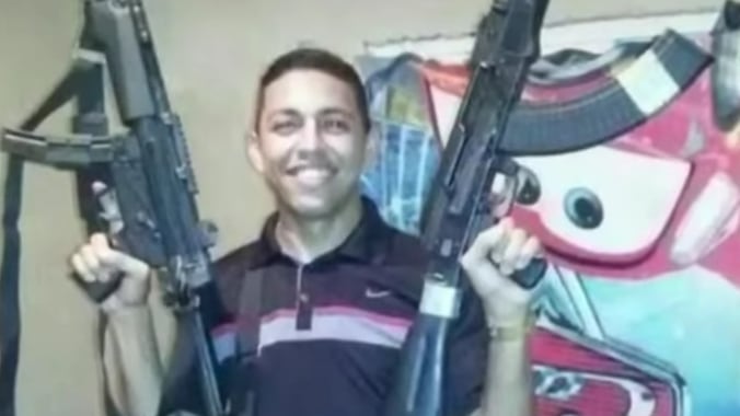 Caso Tren de Aragua: Corte acogió solicitud de extradición de “Carlos Bobby”, uno de sus cabecillas