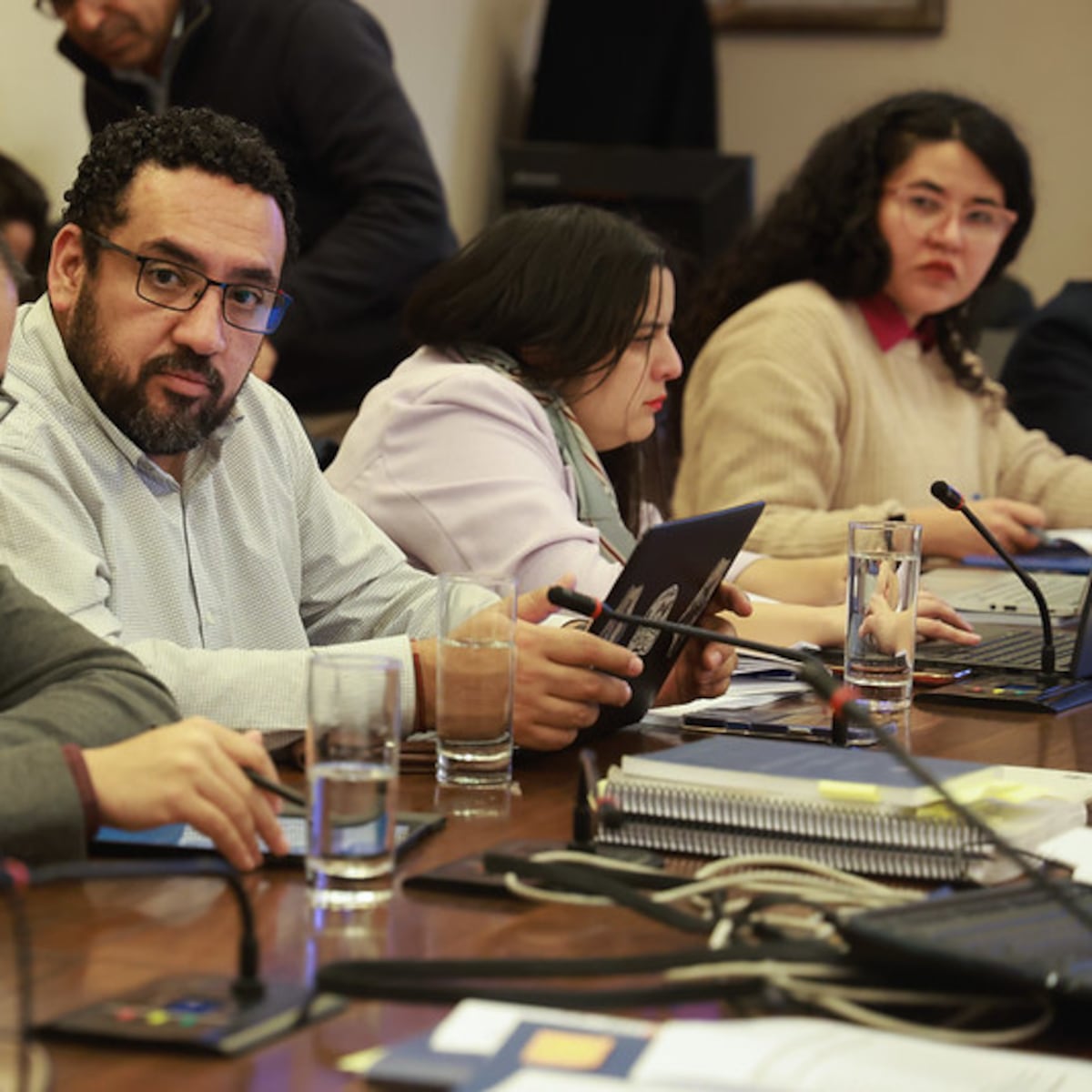 Proyecto avanza para reemplazar CAE en educación superior Proyecto avanza para reemplazar CAE en educación superior