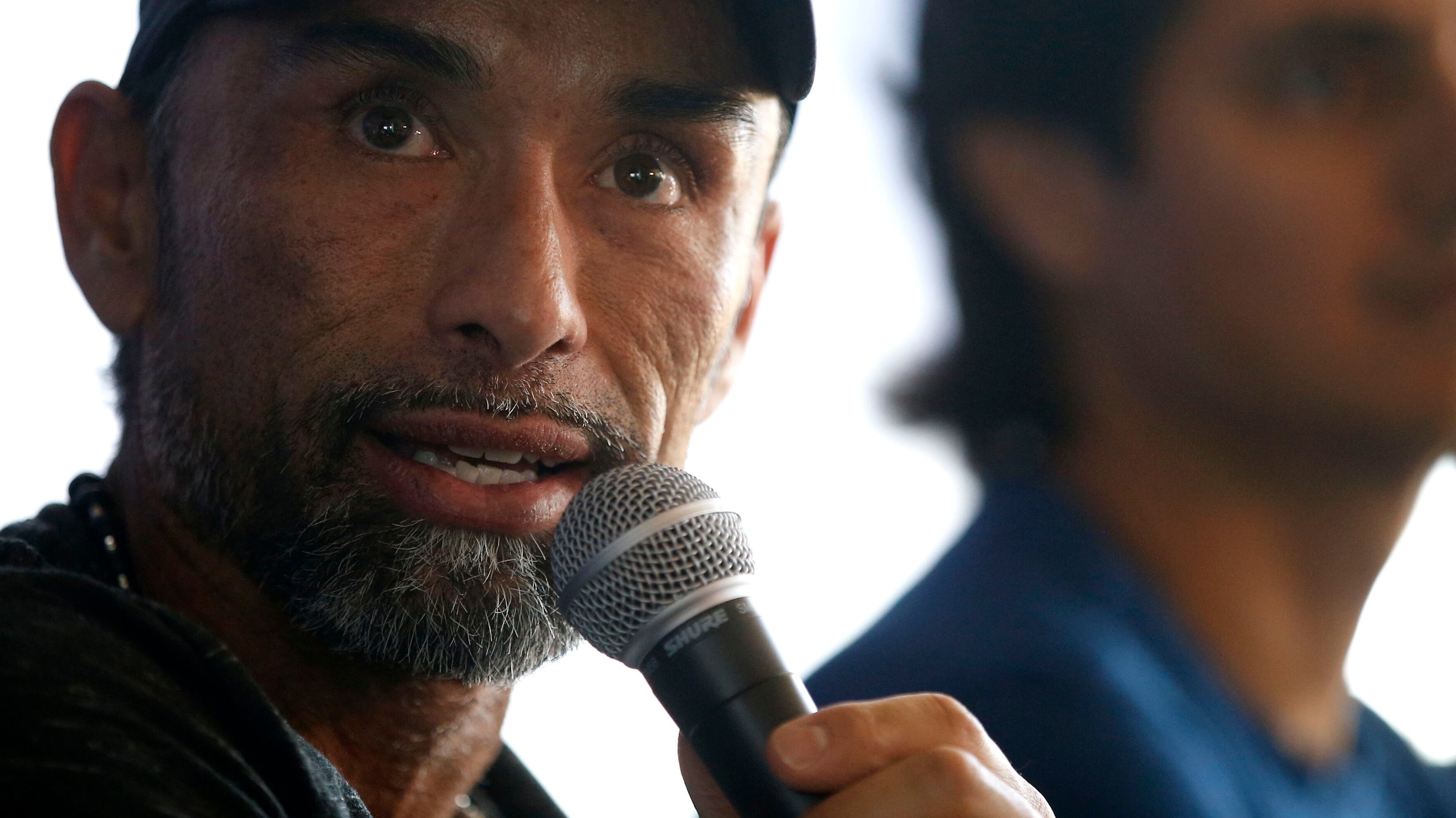 El retirado tenista inició un juicio en contra de un vecino en Estados Unidos que fue fijado para el próximo 9 de octubre.