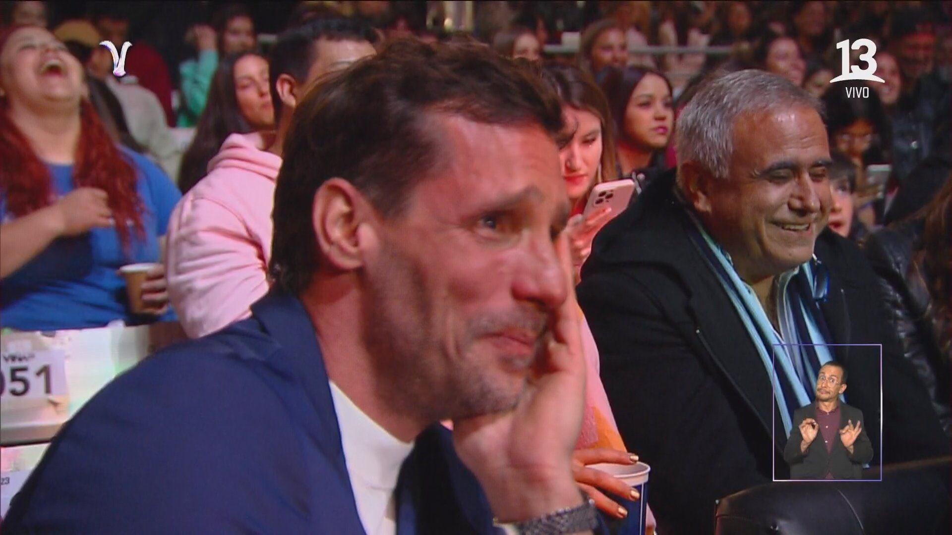 Gonzalo Valenzuela | Twitter