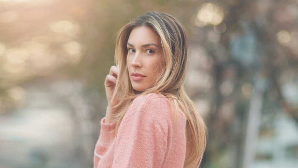 Vanesa Borghi | Fuente: Instagram