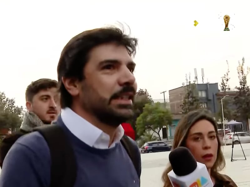 “Es ficción”: Joaquín Lavín León asegura que el Ministerio Público “no puede probar nada de lo que dice” previo a segunda jornada de formalización