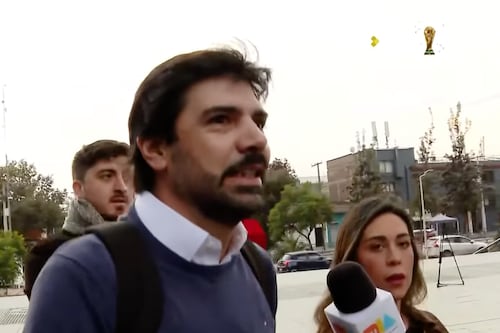 Joaquín Lavín León sigue en prisión preventiva: Corte Suprema rechazó recurso de amparo del exdiputado