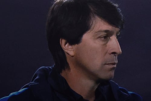 Garnero pidió “un respiro” para la UC y criticó el ajustado calendario