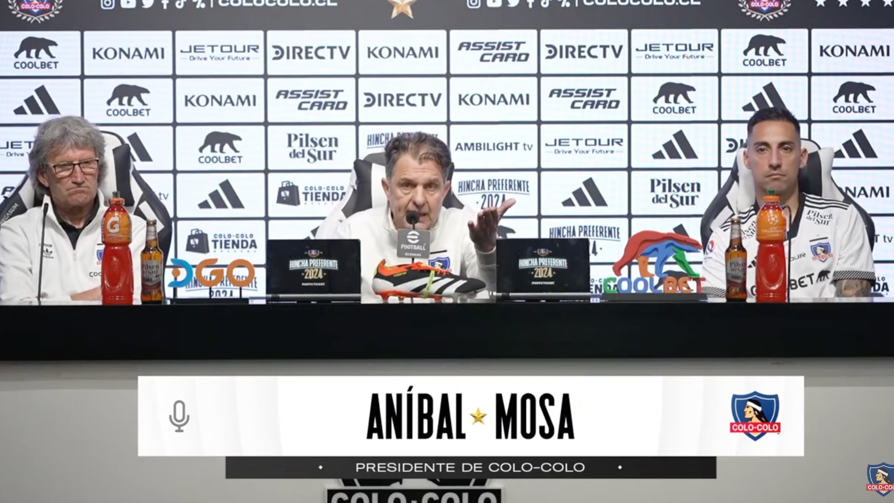 Aníbal Mosa