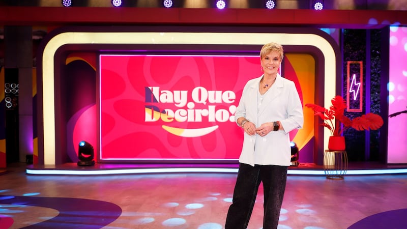 Paulina Nin rompió el silencio tras ser acusada de maltratar a Gissella Gallardo durante su paso en “Hay que decirlo”