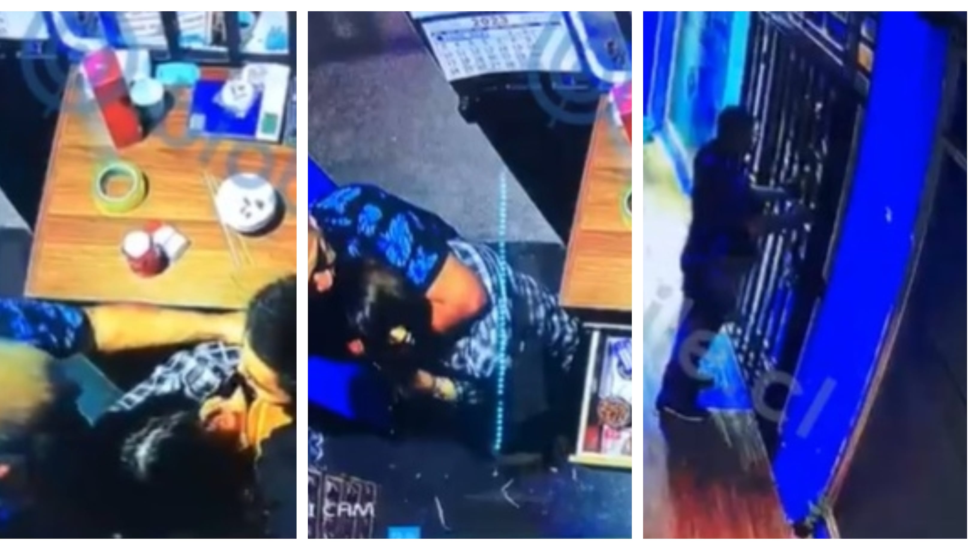 El detenido era una cabo primero de la Cuarta Comisaría de Nueva Imperial.