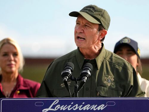 Trump insiste con su anexión de Groenlandia y nombra a un “enviado especial” de su gobierno para dicho territorio