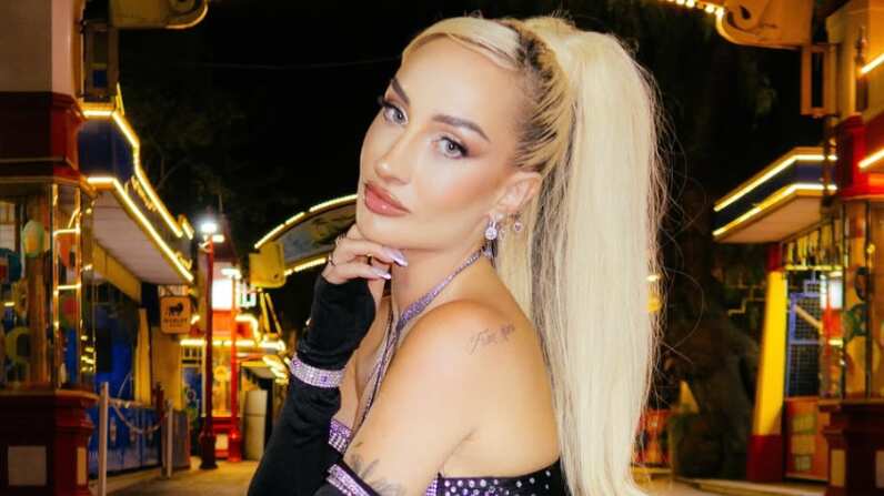 Fran Maira | Fuente: Instagram @franmaira___