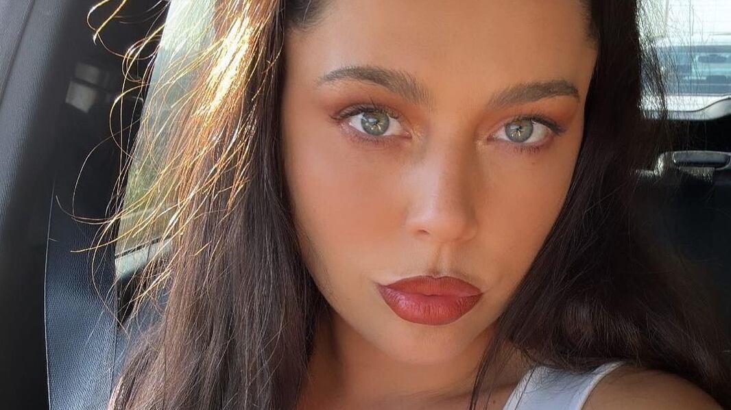 La mediática respondió a las acusaciones que hizo de ella y Jorge Valdivia la Geisha Anita Alvarado.