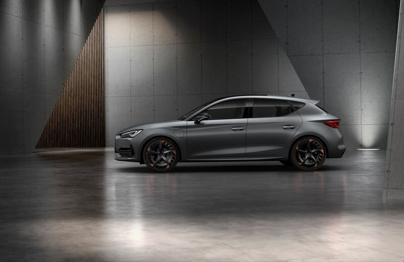 Cupra