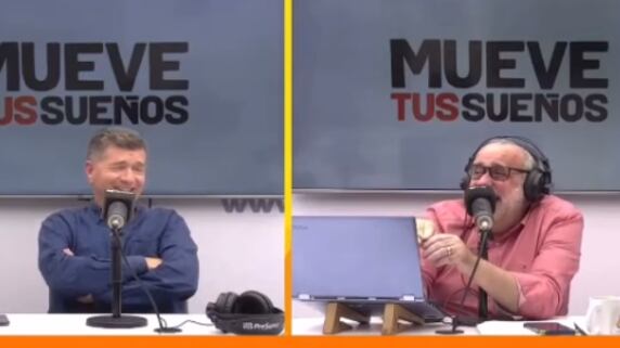 “¿Hay que ir apuñalado o te apuñalan adentro?”: los polémicos dichos de Roberto Dueñas contra artistas de Viña 2023