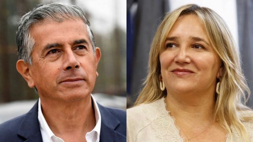 Aspirante a gobernador de Valparaíso acusa soborno de cercanos a Pepa Hoffmann para bajar candidatura
