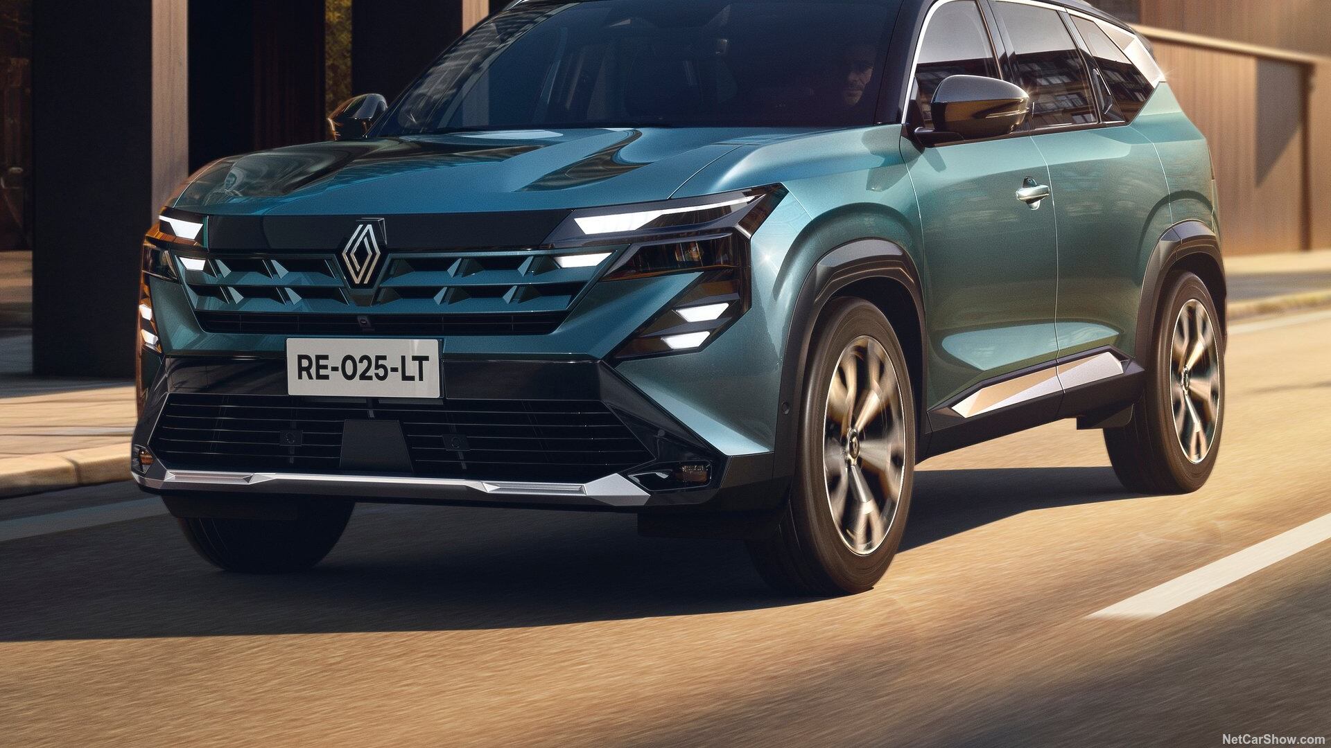 Una apuesta estratégica para dominar fuera de Europa