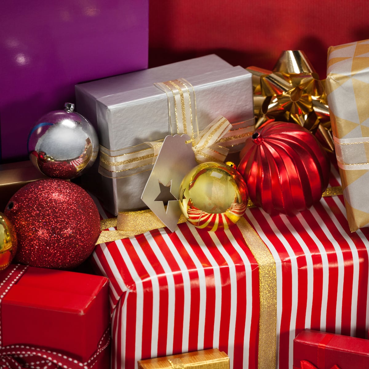 Encuesta CNC: menos regalos y menor gasto navideño Encuesta CNC: menos regalos y menor gasto navideño