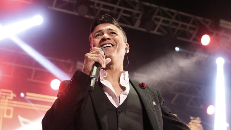 Américo | Instagram