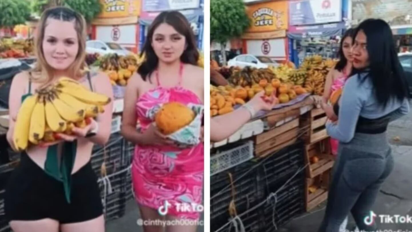 Modelo de OnlyFans es la sensación con sus videos humorísticos y de doble sentido.