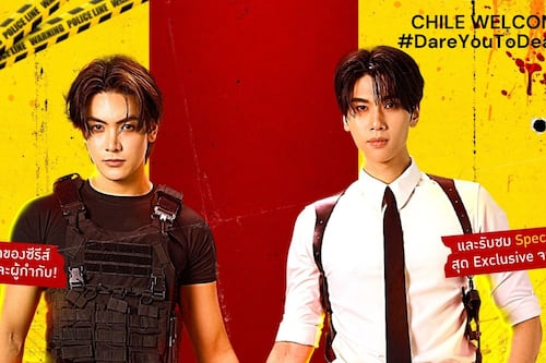 Tendencia inesperada: Chile rompe Internet dándole la bienvenida a DYTD