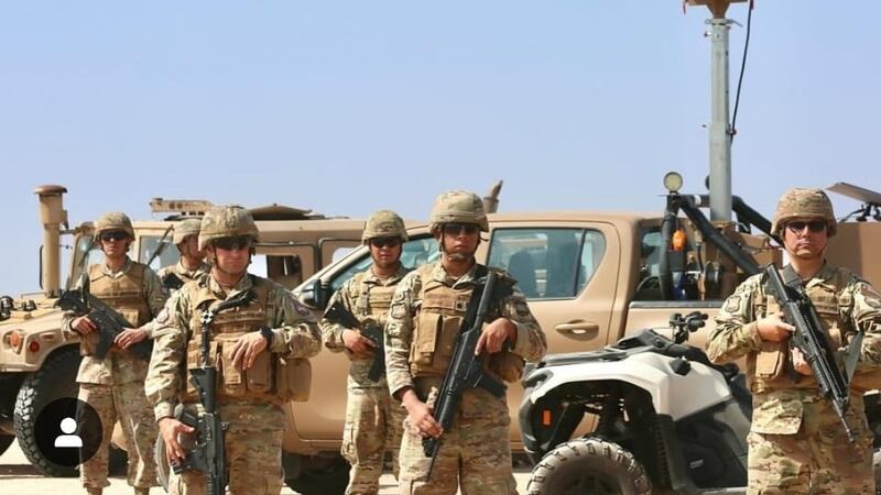 Confirman que renunciado suboficial de Ejército vinculado al tráfico de drogas se encuentra prófugo